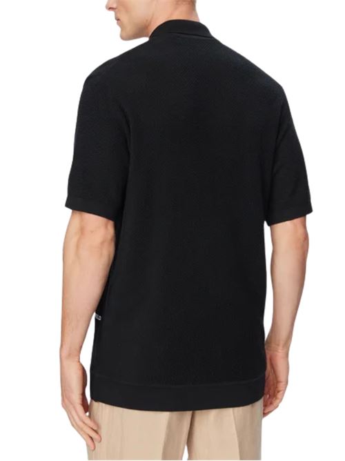 Polo relaxed fit Karl Lagerfeld jeans | B2M18028999